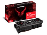 PowerColor Red Devil AMD Radeon RX 7900 XT 20GB GDDR6 RX7900XT 20G-E/OC [PCIExp 20GB]