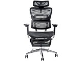 COFO Chair Premium FCC-XB [�u���b�N] ���i�摜