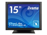 ProLite T1531SR-6 T1531SR-B6 [15�C���` �}�[�x���u���b�N]