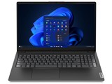 Lenovo V15 Gen 3 AMD Windows 11 Pro�ERyzen 5 5625U�E8GB�������[�E256GB SSD�E15.6�^�t��HD�t������ �I�t�B�X�t�� 82TV0009JP [�u���b�N] ���i�摜