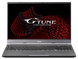 G-Tune E5-165-M16-KK ���i.com���� Core i7 12700H/RTX 3060/16GB������/512GB NVMe SSD/15.6�^WQHD�t�����ڃ��f�� #2211E5-165-ADLABW11-KK ���i�摜