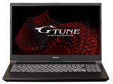 G-Tune E5-M16-KK ���i.com���� Core i7 12700H/RTX 3060/16GB������/512GB NVMe SSD/15.6�^�t��HD�t�����ڃ��f�� #2211E5-ADLABW11-KK ���i�摜