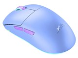 M8 WIRELESS M8W-FROSTY-PURPLE [FROSTY PURPLE]