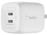 BOOSTCHARGE PRO WCH011dqWH [White]