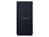 LEVEL-R7X7-LCR79W-XL1X Ryzen 9 7950X/32GB������/2TB M.2 SSD/RTX 4090/1000W ���i�摜