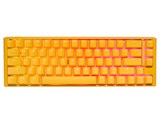 One 3 SF dk-one3-yellowducky-rgb-sf-silentred [Yellow] ���i�摜