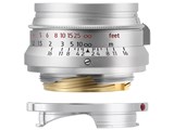 LTM 35mm f/2 LLL-35LTM (S) [�V���o�[] ���i�摜