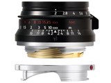 LTM 35mm f/2 LLL-35LTM (B) [�u���b�N] ���i�摜