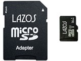 Lazos L-B16MSD10-U1 [16GB] ���i�摜
