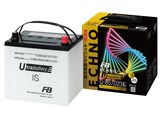 �G�N�mIS UltraBattery IU-Q-85/D23L ���i�摜