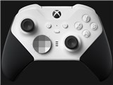 Xbox Elite ワイヤレス コントローラー シリーズ 2 Core 4IK-00003 [ホワイト] 製品画像