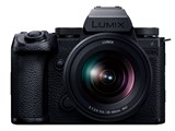 LUMIX DC-S5M2XK WY[YLbg