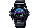 G-SHOCK Virtual RainbowFGamer's RGBV[Y DW-6900RGB-1JF̐i摜