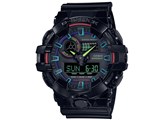 G-SHOCK Virtual RainbowFGamer's RGBV[Y GA-700RGB-1AJF̐i摜
