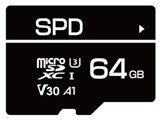 SPDTF64G-33M [64GB] ���i�摜
