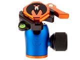 �G�A�w�b�h �v�� ���o�[ AHPRO-LV-BLUE [�u���[]