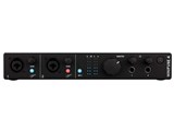 MiniFuse 4 [Black]