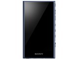 価格.com - SONY NW-A307 (L) [64GB ブルー] 純正オプション