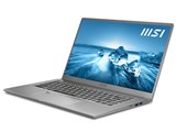 ★保証付き❣MSIノートPC Prestige-15-A12UD-231JP MSI ビジネスノートPC Prestige 15 A12U - 第12世代インテル<sup