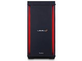 LEVEL-R77A-LC137-SAX [RGB Build] Core i7 13700/16GB������/1TB NVMe M.2 SSD/RTX 3060Ti/700W ���i�摜