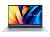Vivobook 15 M1502IA Ryzen 7 4800H/16GB������/512GB SSD/15.6�^�t��HD�t��/WPS Office 2 Standard Edition���ڃ��f�� M1502IA-BQ355W [�A�C�X���C�g�V���o�[] ���i�摜