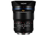 LAOWA Argus 25mm F0.95 CF APO [jRZp]