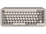 POP KEYS K730GY  [O[W] i摜