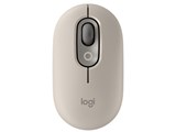 POP Mouse M370GY [�O���[�W��] ���i�摜