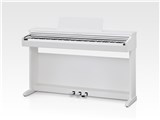DIGITAL PIANO KDP120W [Premium Satin White] ���i�摜
