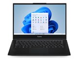 SENSE-14FH120-i7-UXSX Core i7 1255U/16GB������/500GB M.2 SSD/14�C���` ���i�摜