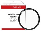 MAGNETIC SLIM BLACK MIST 1/4 67mm ���i�摜
