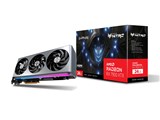 SAPPHIRE NITRO+ Radeon RX 7900 XTX GAMING OC VAPOR-X 24GB GDDR6 [PCIExp 24GB] i摜