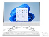 HP All-in-One 22-dd2002jp �x�[�V�b�N���f�� S2 [�s���A�z���C�g]