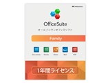 OfficeSuite Family ���i�摜