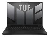 TUF Gaming A16 Advantage Edition FA617NS-R7RX7600S [オフブラック]
