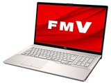 FMV LIFEBOOK NH�V���[�Y WN1/H1 KC_WN1H1_A016 Windows 11 Home�ECore i7�E16GB�������EOffice���ڃ��f�� [�V�����p���S�[���h]