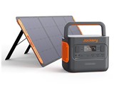 Jackery Solar Generator �|�[�^�u���d�� 1500 Pro+SolarSaga 200 ���i�摜