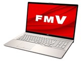 FMV LIFEBOOK NH�V���[�Y WN1/H1 KC_WN1H1_A036 Windows 11 Home�ECore i7�E32GB�������ESSD 512GB�EBlu-ray�EOffice���ڃ��f�� [�V�����p���S�[���h] ���i�摜