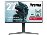 G-MASTER GB2766HSU-1A GB2766HSU-B1A [27�C���` �}�[�x���u���b�N] ���i�摜