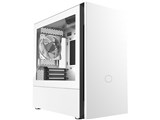 Silencio S400 White MCS-S400-WG5N-SJP [zCg] i摜