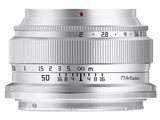 TTArtisan 50mm f/2 (S) Vo[ [LmMp]