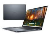 Inspiron 16 Core i7 1360P�E16GB�������E1TB SSD���ڃ��f�� [�_�[�N���o�[�u���[]