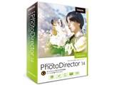 PhotoDirector 14 Standard 通常版