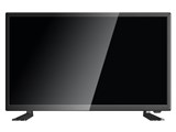 IRIE FFF-TV24SBK [24�C���`]