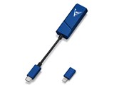 Astell&Kern AK HC2 IRV-AK-HC2-MB [Midnight Blue] i摜