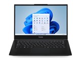 STYLE-14FH120-i5-UCFX-CP [Office Personal 2021 SET] Core i5 1235U/8GB������/500GB NVMe M.2 SSD/14�C���`/Windows 11 Pro/4�N�ԕۏ�