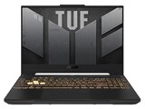 TUF Gaming F17 FX707ZC4 FX707ZC4-I7R3050 [���J�O���[] ���i�摜