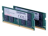 D4N3200-16G2A [SODIMM DDR4 PC4-25600 16GB 2���g] �h�X�p�����胂�f�� ���i�摜
