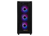 LEVEL-R67A-LC139KF-VLX [RGB Build] Core i9 13900KF/32GB/1TB NVMe M.2 SSD/RTX 4080/1000W i摜