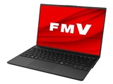 FMV LIFEBOOK UH�V���[�Y WU2/H15G KC_WU2H1_A022_G Windows 11 Pro�ECore i7�E32GB�������ESSD 2TB�EOffice���ڃ��f�� SIM�t���[ [�s�N�g�u���b�N] ���i�摜